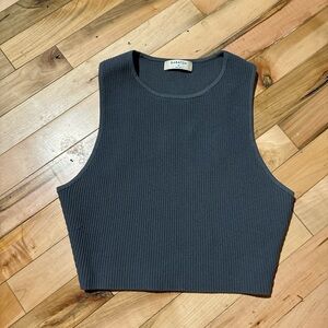 Aritzia Cropped Tank